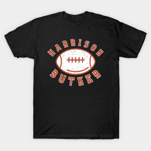 Harrison Butker vintage 80s T-Shirt